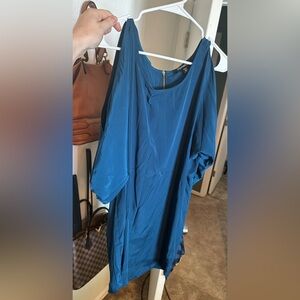 Express dress